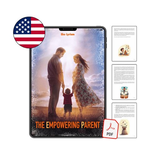 The Empowering Parent - PDF Guide Only