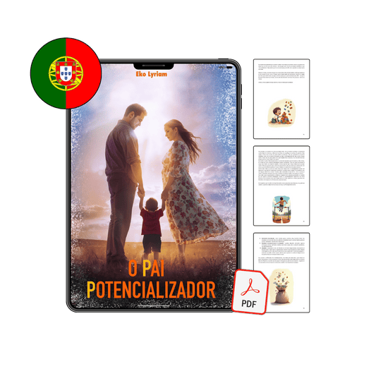 O Pai Potencializador - Guia