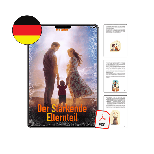 Der Stärkende Elternteil - Ratgeber