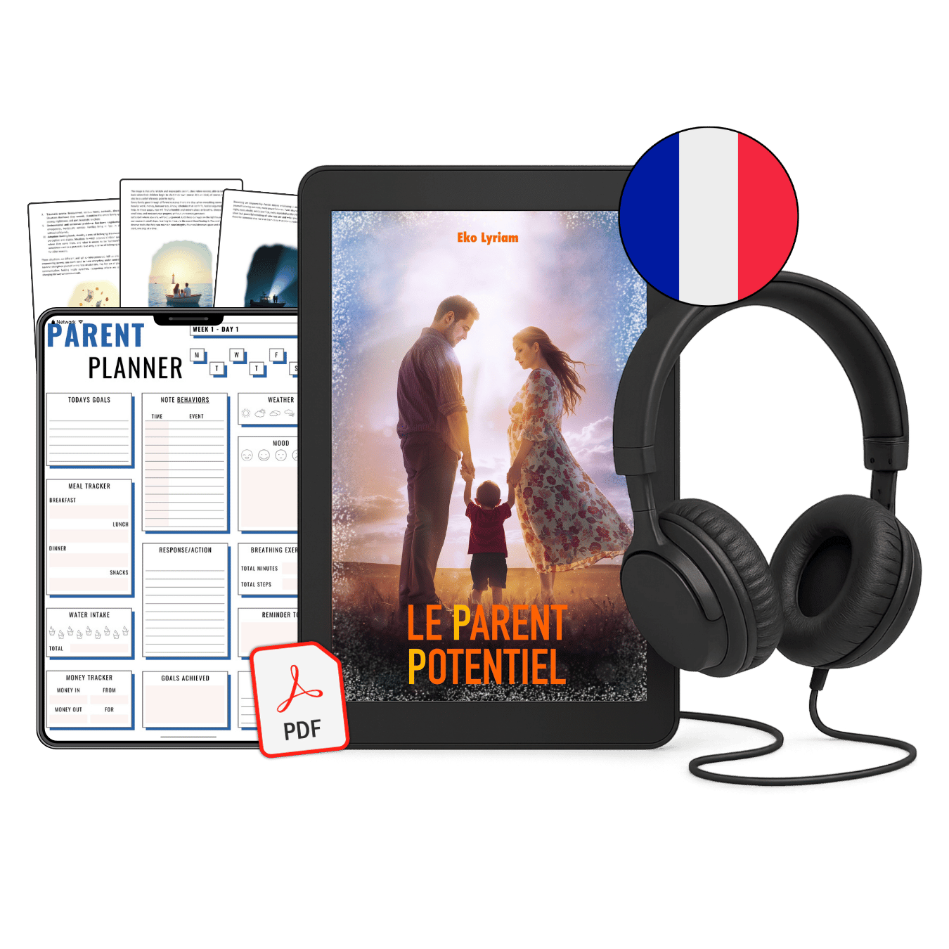 Le Parent Potentiel - Guide