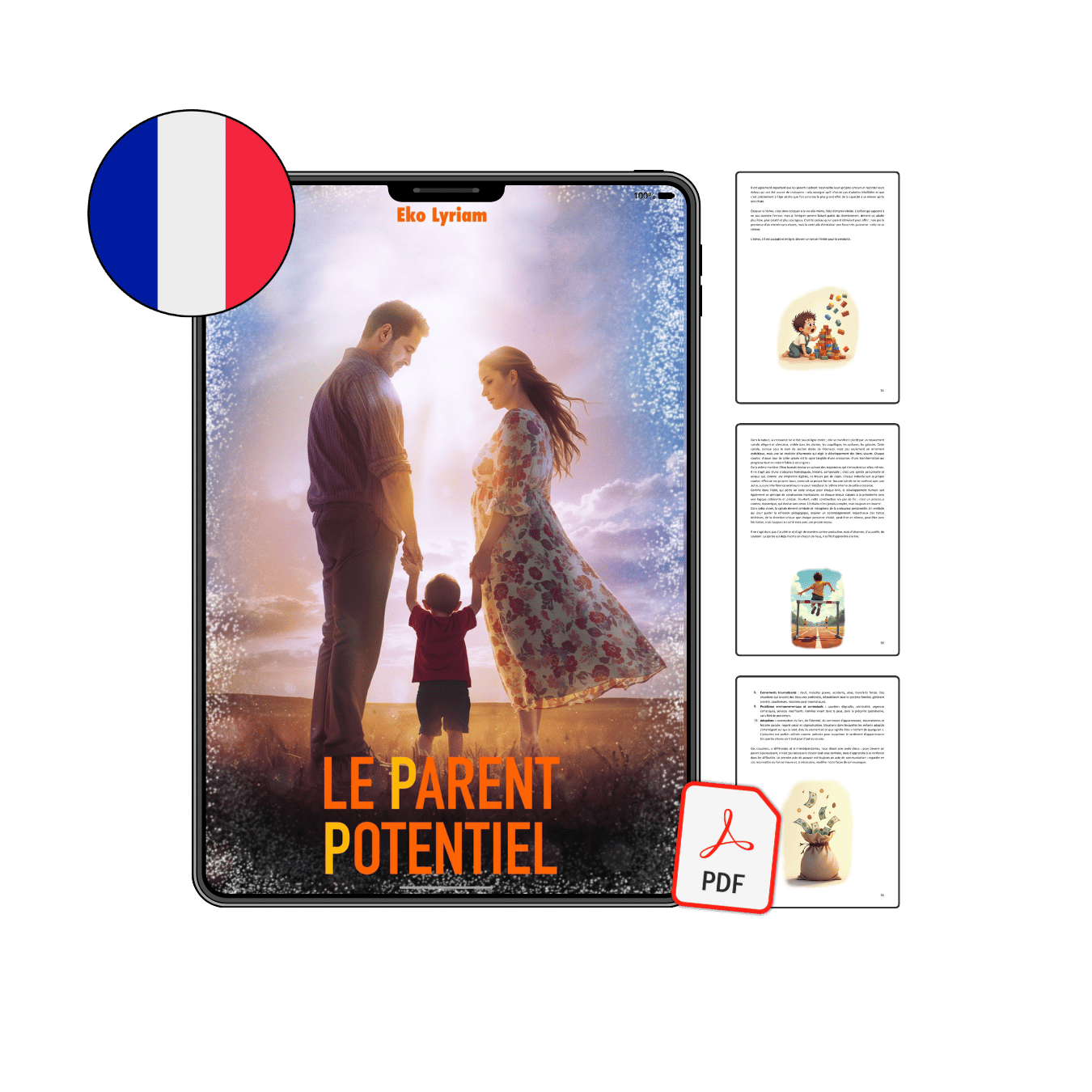 Le Parent Potentiel - Guide